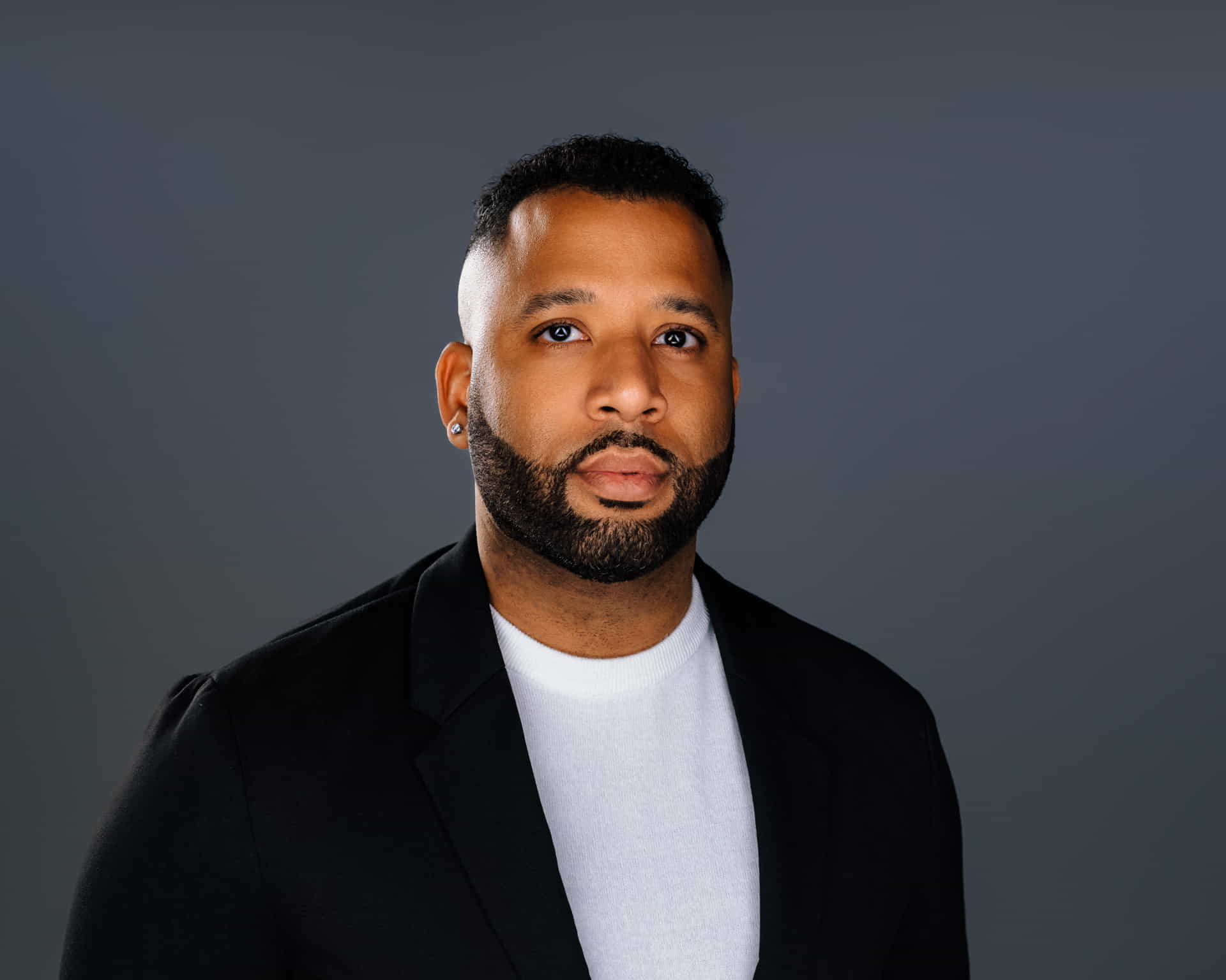 Chris Santos Team Photo