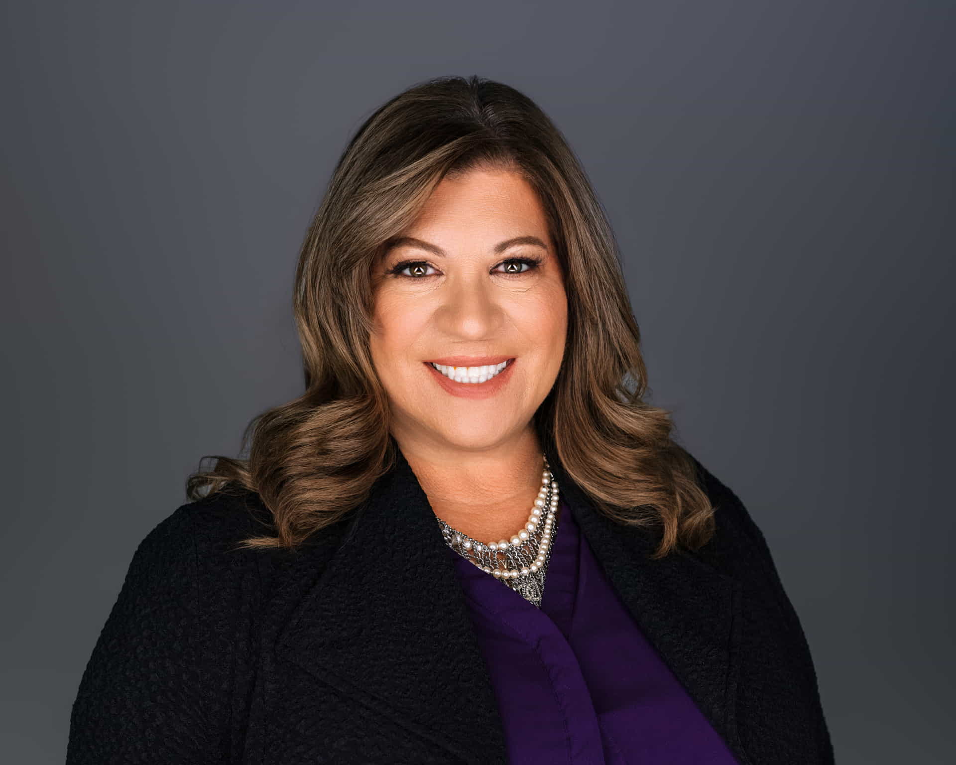 Elena Pistorio Team Photo