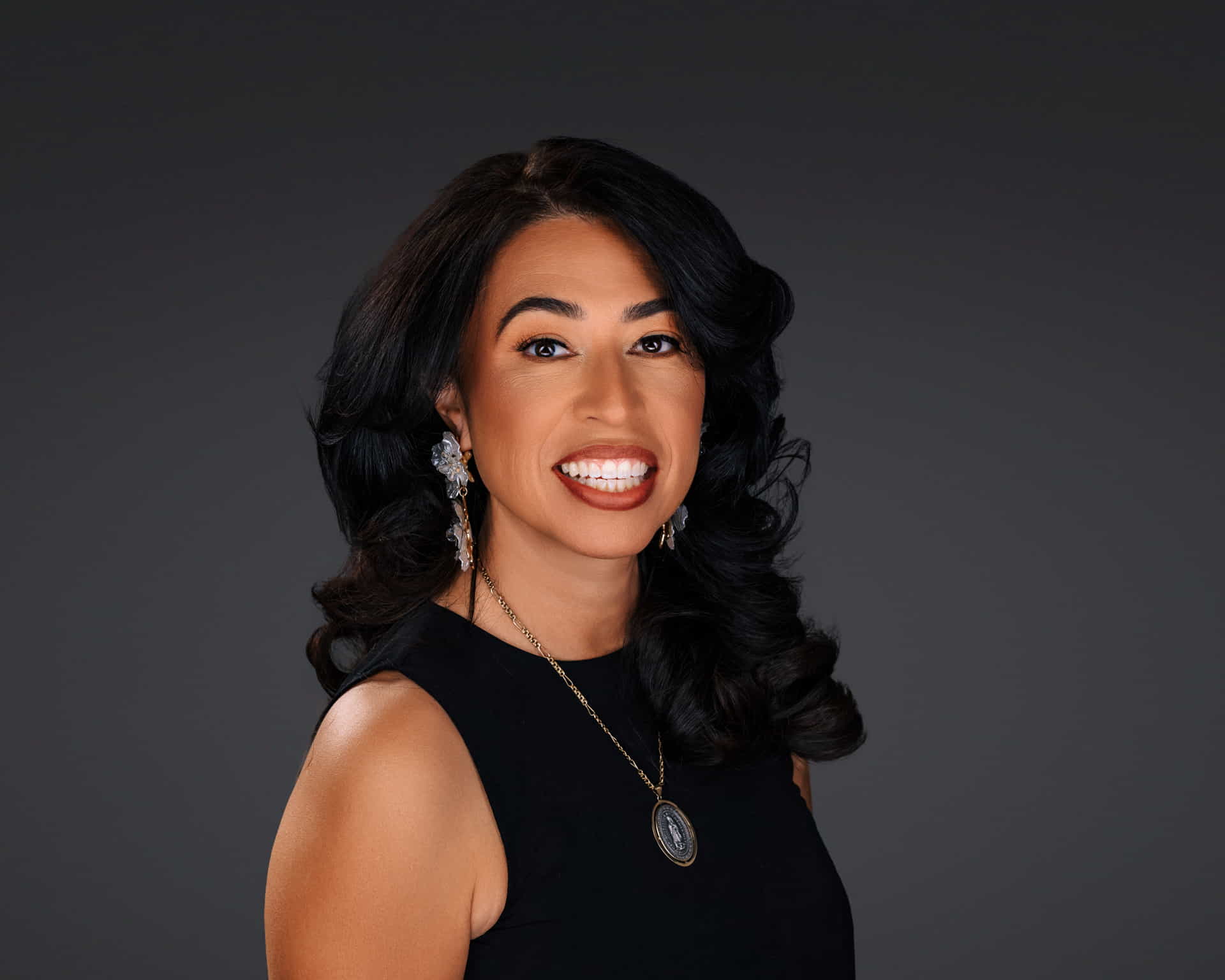 Jessica Graefe Team Photo