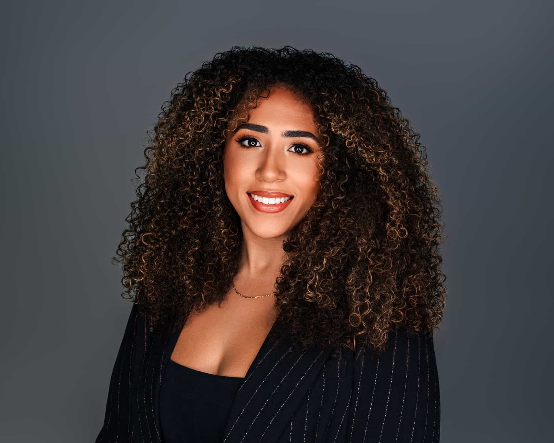 Julisa Pina Team Photo