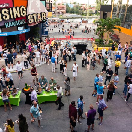 Universal City Walk 25